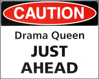 Drama Specialists: How They Work To Destroy Your Life And How To Nullify Their Secret Attacks Before Its Too Late