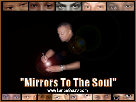 Lance Scurv Mirrors To The Soul