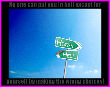 If It Doesn't Stop You From Getting Into Heaven Then It's Not That Crucial!
