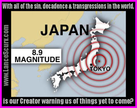 map of japan earthquake. video, Facebook