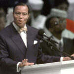 The Funny Pages - Farrakhan's Warning