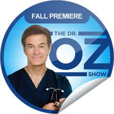 Grandma & The Elders Knew All Along What Dr. Oz Is Trying To Pimp To You As Being New!