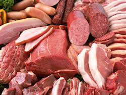 LanceScurv TV - Meat: To Eat Or Not To Eat?