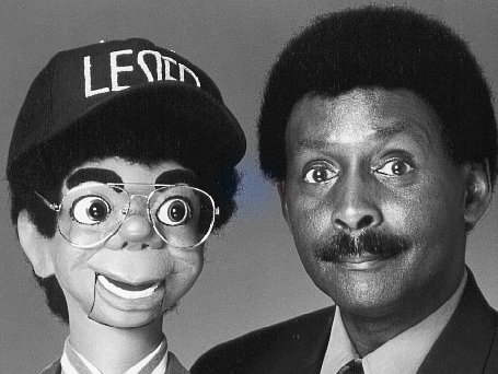 Willie Tyler and Lester The Ventriloquist Dummy