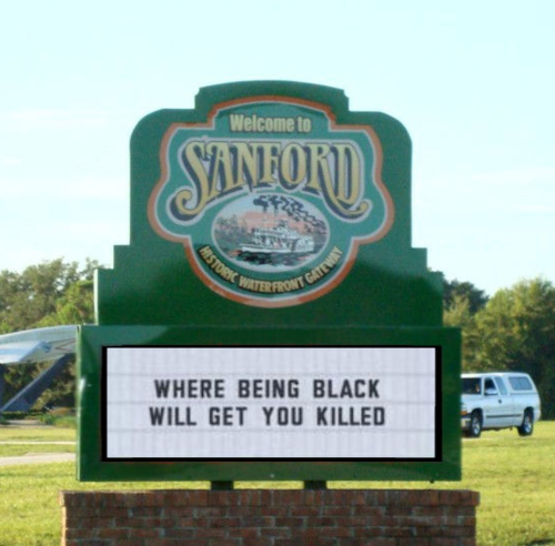 Sanford Florida
