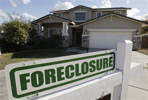 The Amortization Of Sin And The Inevitable Foreclosure Of Eternal Life!