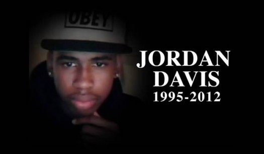 The LanceScurv Show - The Jordan Davis Murder: Business As Usual In Florida?