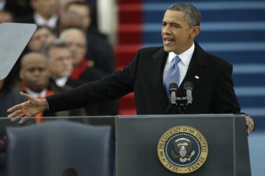 Inauguration 2013: Why President Obama's Words Should Inspire Us!