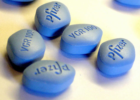 Viagra Pill