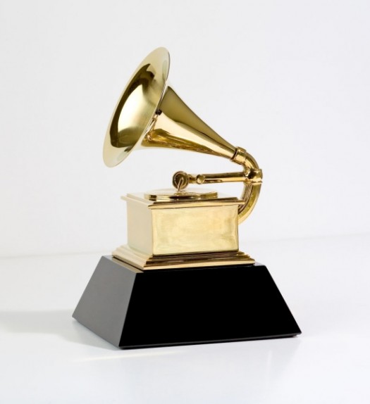 Grammy's