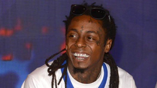 Lil Wayne Seizure
