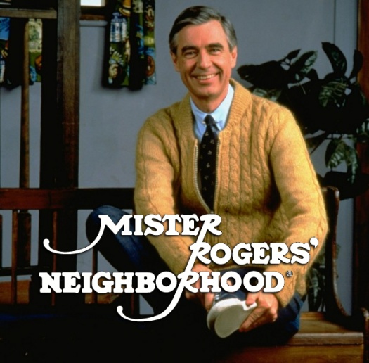 Kidnapper Ariel Castro Could Have Never Lived In Mister Rogers Neighborhood!