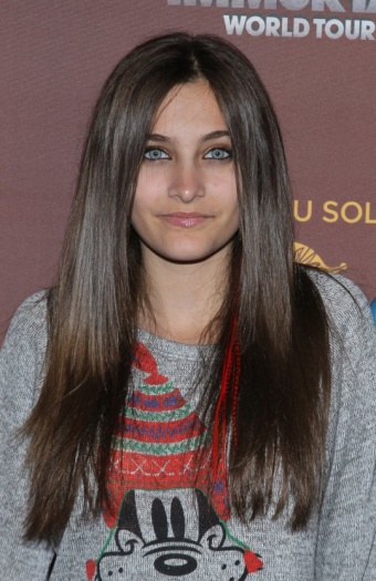 Paris Jackson And The Secret Painful Life Of Being A Celebrity That She Never Aspired To Be!