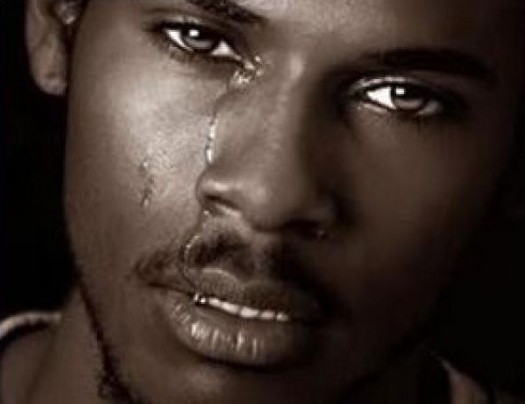 Why Is It That Grown Men Aren't Supposed To Cry? - The LanceScurv Show