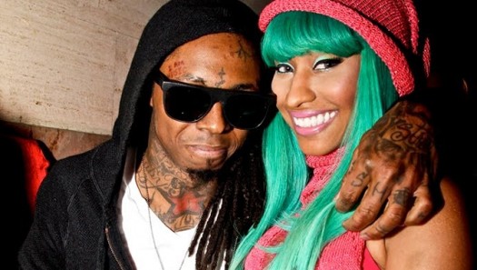 Nicki-Minaj-Lil-Wayne