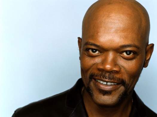 Samuel L. Jackson Warns Young Black Men On Twitter: It's Open Season!