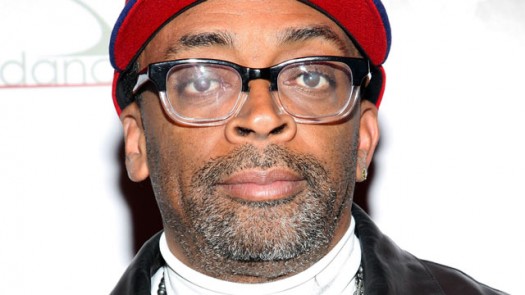 Spike Lee Does The Right Thing And Puts Character Assassinator Trish Regan In Her Place!