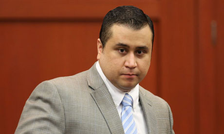 George Zimmerman: Amerikkka's Problem Child - The LanceScurv Monday Night Open Discussion Forum # 61