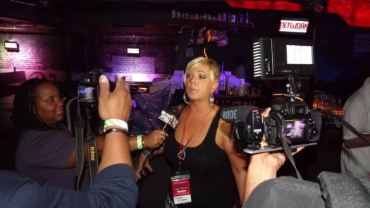 The 3rd Annual Network Music Conference & Entertainment Convention/ Orlando Florida - LanceScurv TV