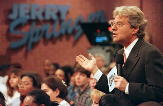 The-Jerry-Springer-Show