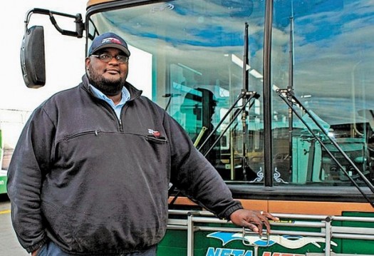 How The Heroic Actions Of Bus Driver Darnell Barton Showed The World What The Only Real True Religion Is!