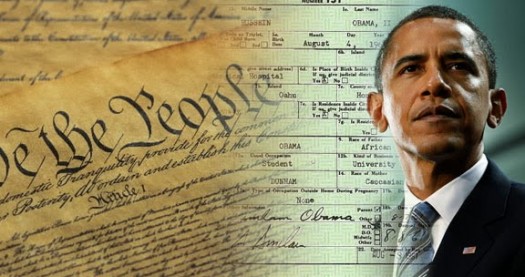 Is President Barack Obama Guilty Of Identity Fraud, Forgery & Possessing Multiple Social Security Numbers? - The LanceScurv Show