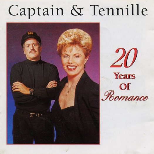 Captain_y_Tennille-20_Years_Of_Romance-Frontal
