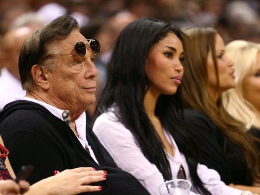 L.A. Clippers Owner Donald Sterling: Psychoanalyzing A Modern Day Slavemaster