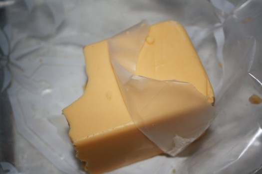 Free Government Cheese