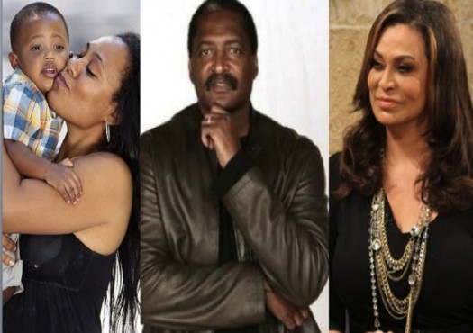 Matthew Knowles Former Mistress Alexsandra Wright: A Case Of Manipulated Sympathy Gone Wrong?