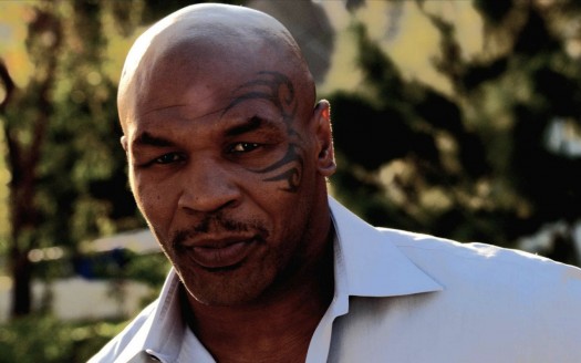 Mike Tyson Is A Genius