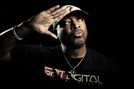 Public Enemy's Chuck D Drops Truth On Twitter To The Hot 97 Radio Station Culture Thieves!