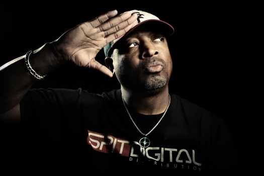 Chuck D