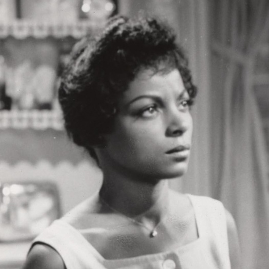 Why Don't Our Youth Know Of The Great Ruby Dee Like They Know Of That Tramp Rihanna?