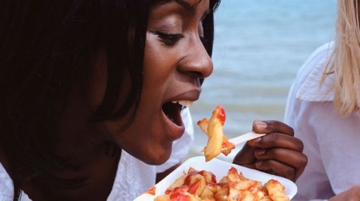 Are Healthy Eating Practices Despised In The Black Community?
