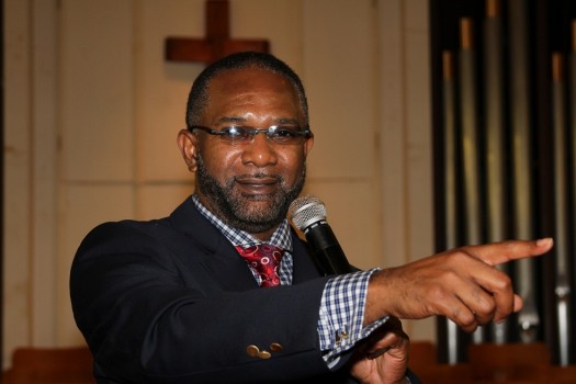 Alabama Pimp Pastor Juan McFarland: Another Womanizing HIV Positive Demon In The Pulpit Revealed!