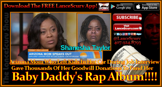 Shanesha Taylor Graphic