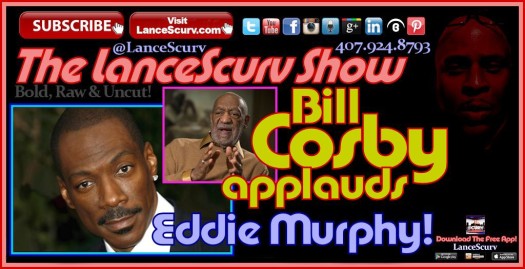 Cosby - Murphy Graphic