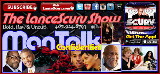 Mantalk Confidential Graphic