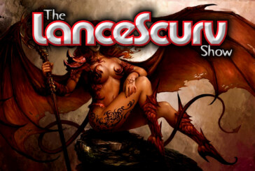 Demonically Gifted People - The LanceScurv Show