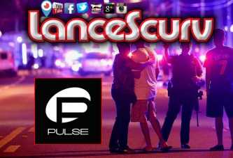The Orlando Nightclub Terror Attack: Civil Liberties, Guns & Gays! - The LanceScurv Show
