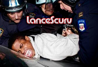 In 2016 Black People In America Must Conduct Themselves Accordingly! - The LanceScurv Show