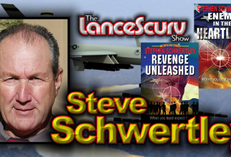 Steve Schwertley Speaks On 