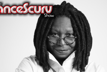 Whoopi Goldberg Gets Ripped By Chyna Fox For Her Comments On The View! - The LanceScurv Show
