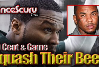 50 Cent & Game Squash Their Beef! - The LanceScurv Show