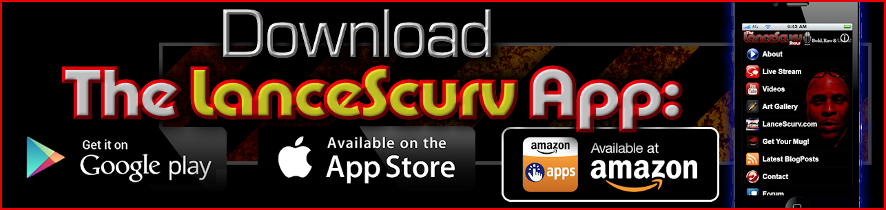 Click Here To Download The Free LanceScurv App!