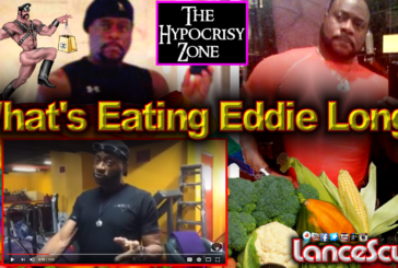 What's Eating Bishop Eddie Long? - The LanceScurv Show