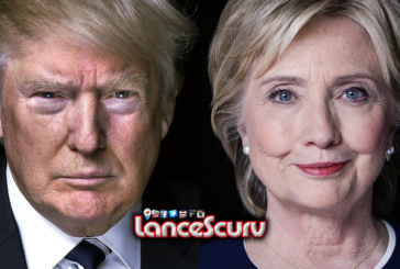 Talking Politics: Sunday Night With Dr. Ramona Brockett! - The LanceScurv Show