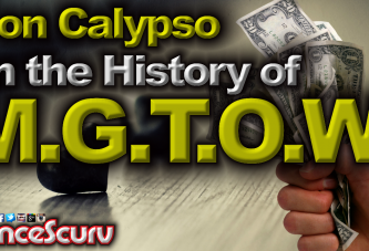 Don Calypso On The History Of The M.G.T.O.W. Movement! - The LanceScurv Show