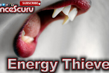 Energy Thieves & The Burned Out Enablers Who Love Them! - The LanceScurv Show